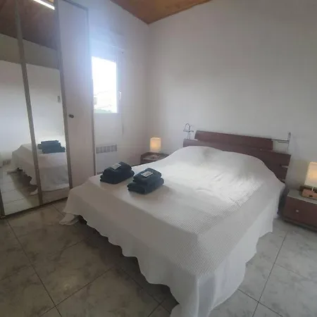 5, El Pueblo Au Village Naturiste Appartement *