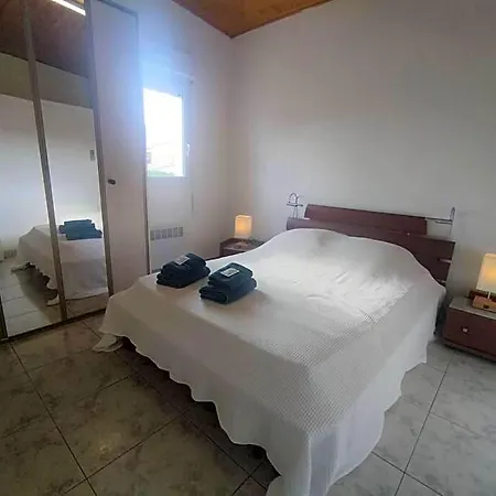 5, El Pueblo Au Village Naturiste 아파트 아그