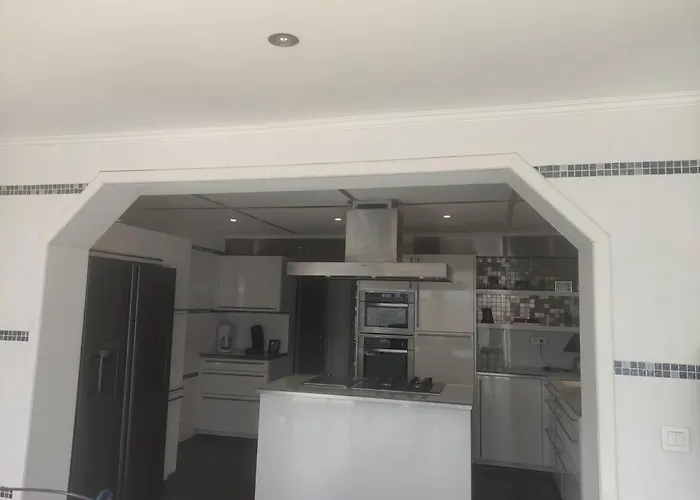 Apartamento 5, El Pueblo Au Village Naturiste Agde